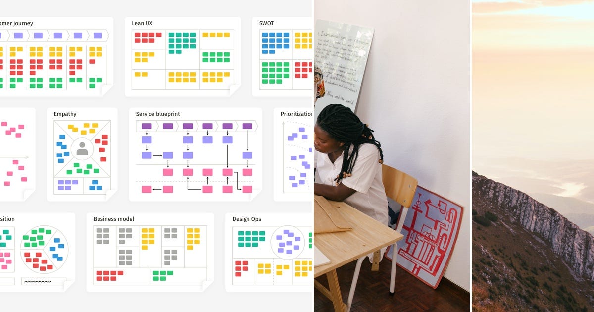 List: ux | Curated by Rapha Lobosco | Medium