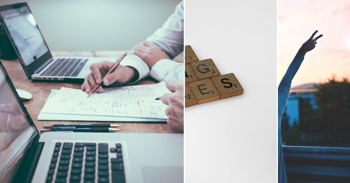 List: Note taking | Curated by Herman Schoenmaker | Medium