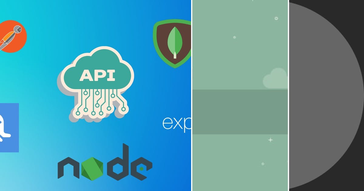 List: api | Curated by Dinesh k | Medium