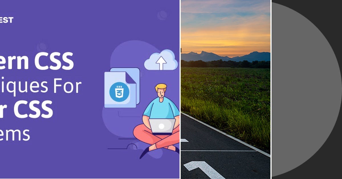 List: css | Curated by Joao Holanda | Medium