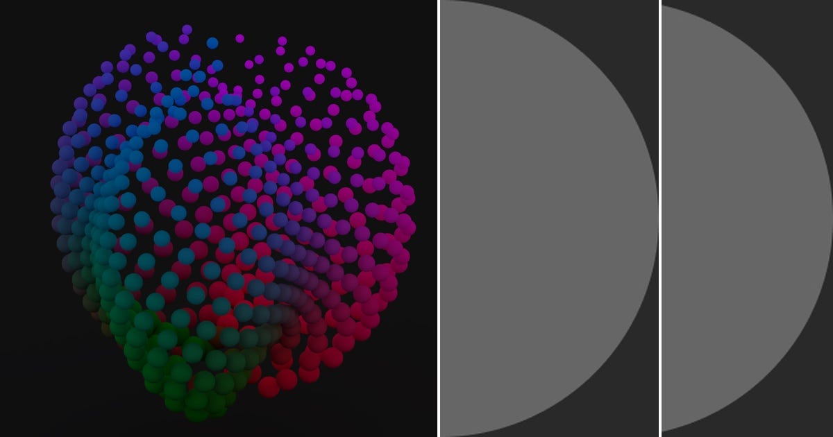List: Creative Coding | Curated by Dotty Junkie | Medium