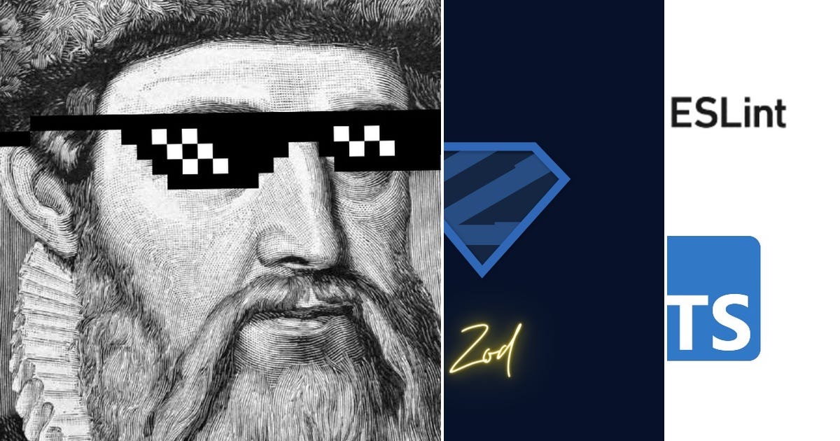 List: Node Project | Curated by Chaiyapatoam | Medium