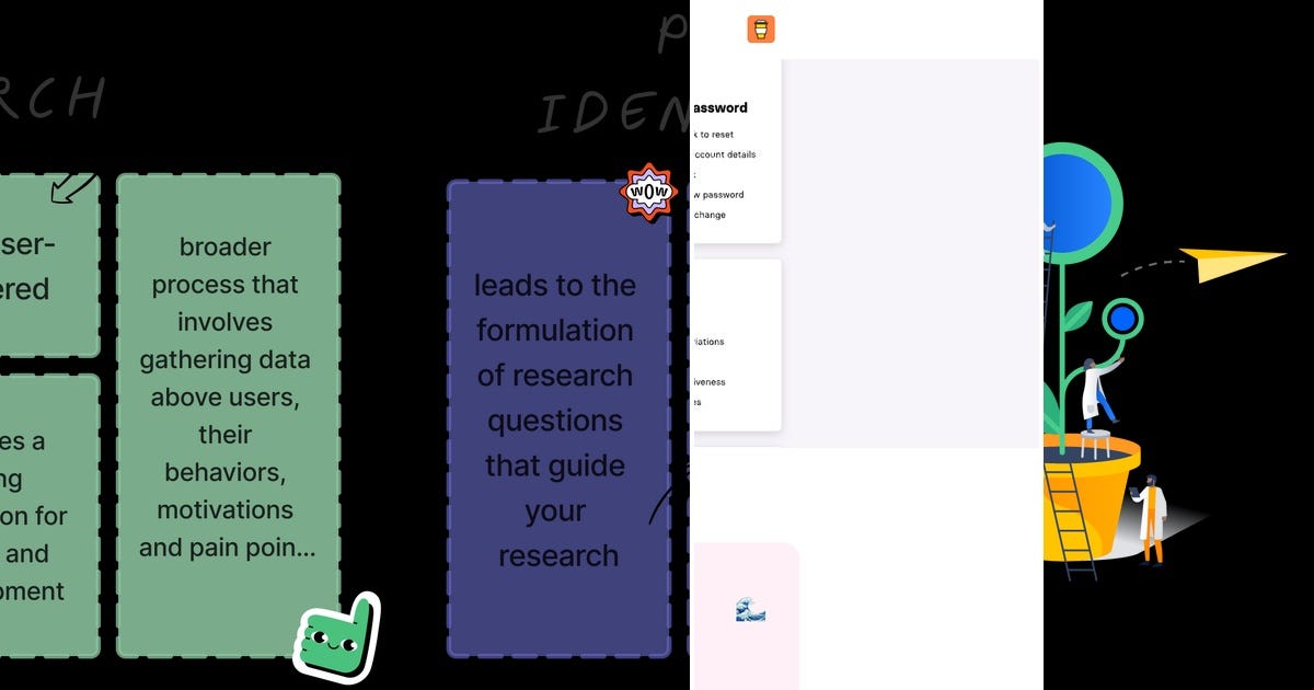 List: UI/UX | Curated by Bat-Uchral Khorolsuren (Bruce) | Medium