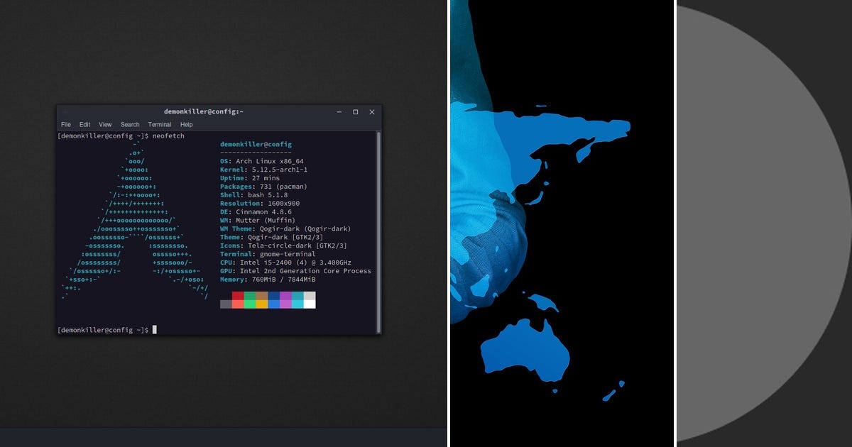 List: Linux | Curated by ANAND SUNDARARAJ | Medium