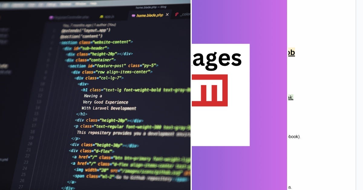 List: Python | Curated by Joel Acevedo | Medium