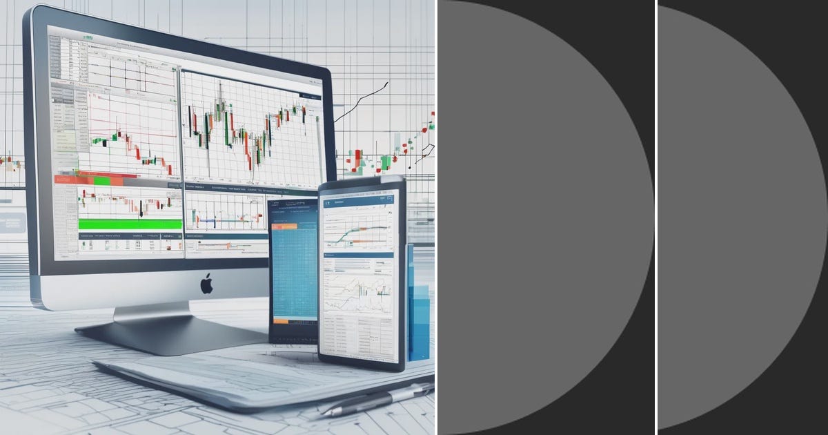 List: MT5 | Curated by Quants Engineer | Medium