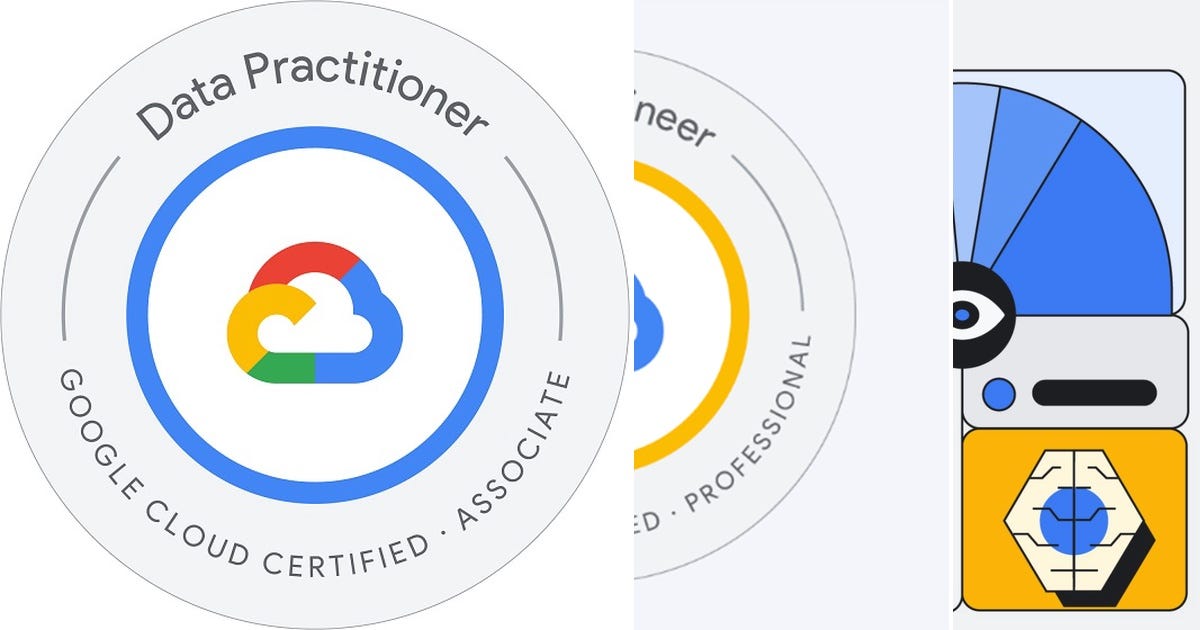 List: Gcp | Curated by Huy Hoang LE | Medium