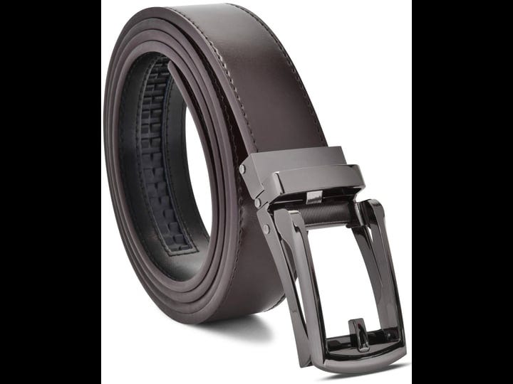 FAIRWIN Ratchet Belts for Men's Casual Nylon Web Belt Golf Belts