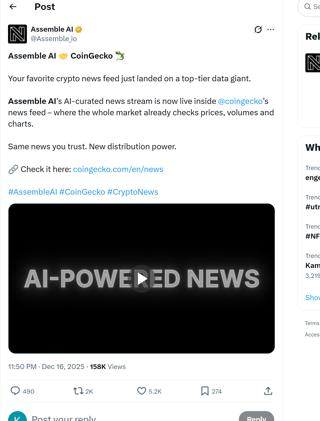 How To Stake ASM » Rewards, 45% APR & Lockup — [Step-By-Step Guide] | by Assemble  AI | Jan, 2026 | Medium