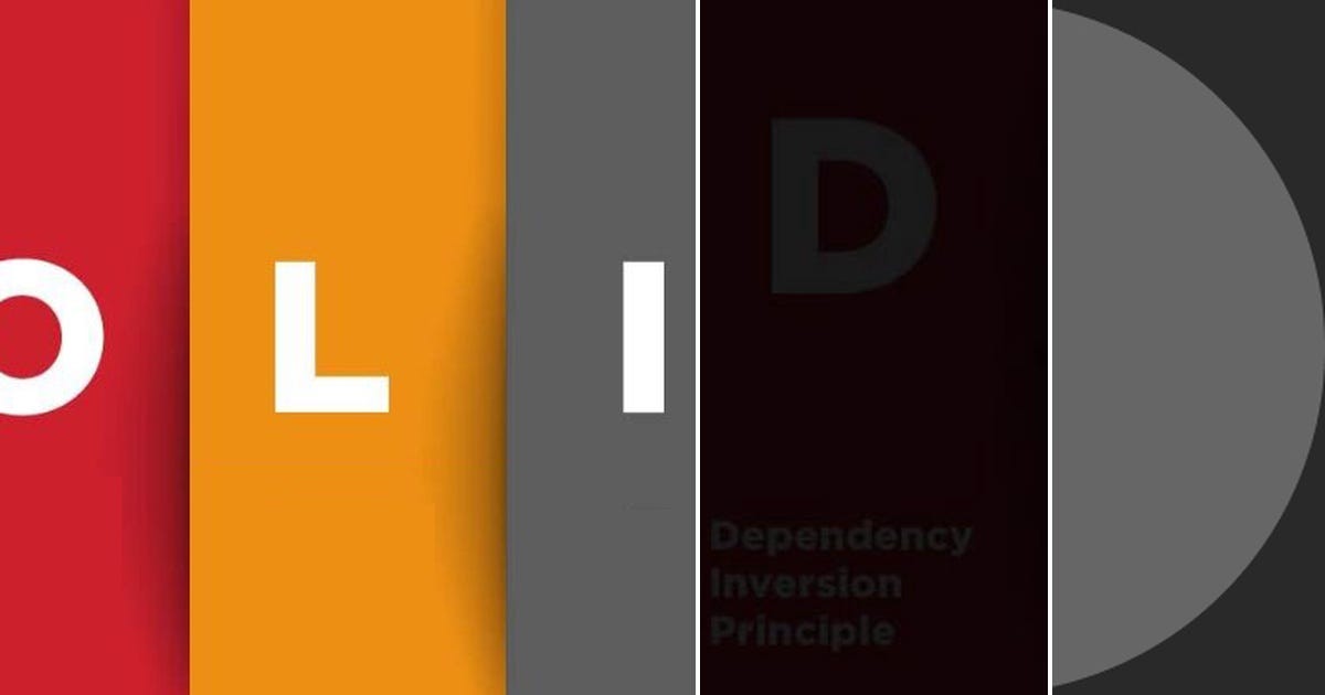 List: Flutter SOLID principles | Curated by Hiral Dharod | Medium