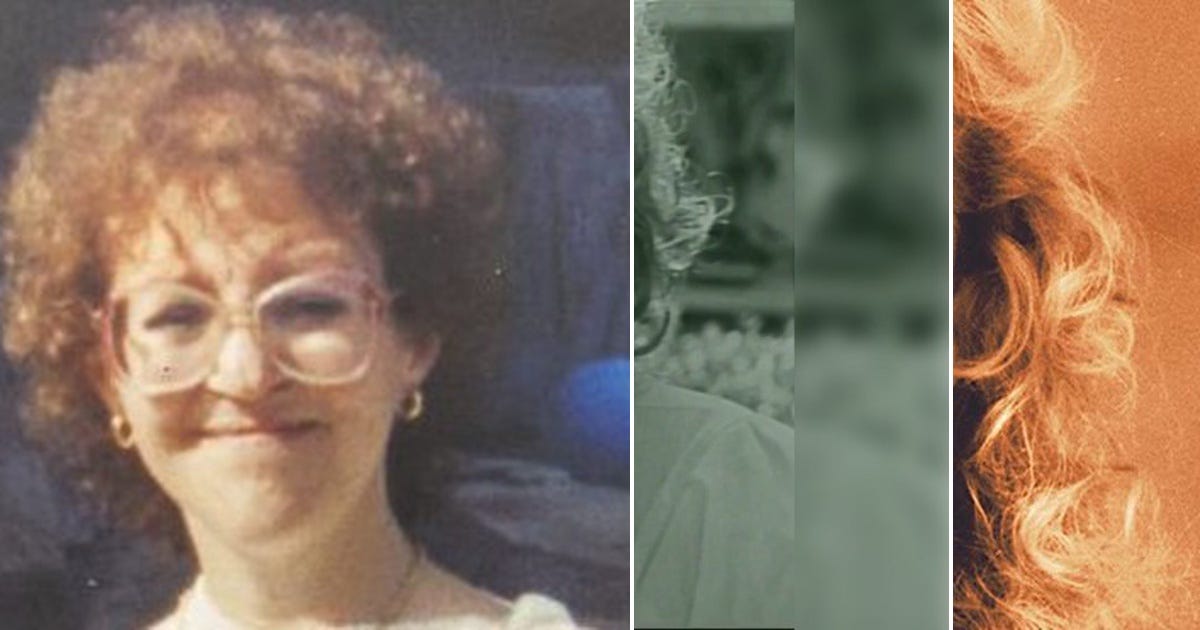 List Cold Case Solved Curated by Logue Medium