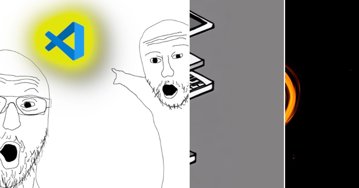 List: Coding | Curated by Joel William Simmons | Medium