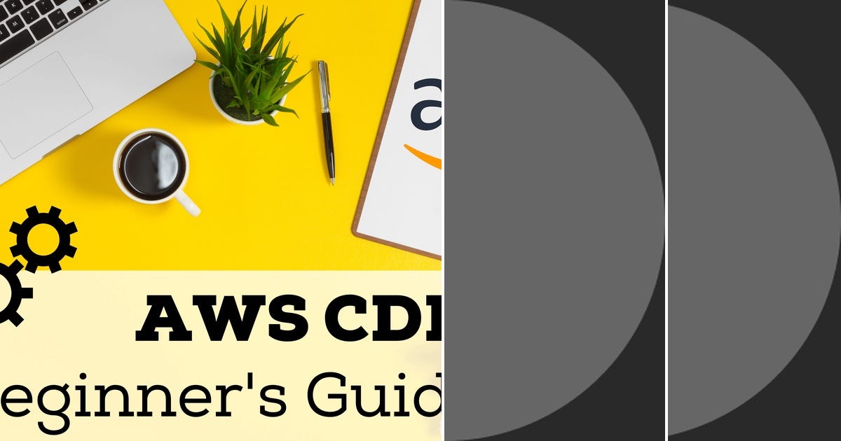 List: AWS | Curated by Yusuff Jamal | Medium