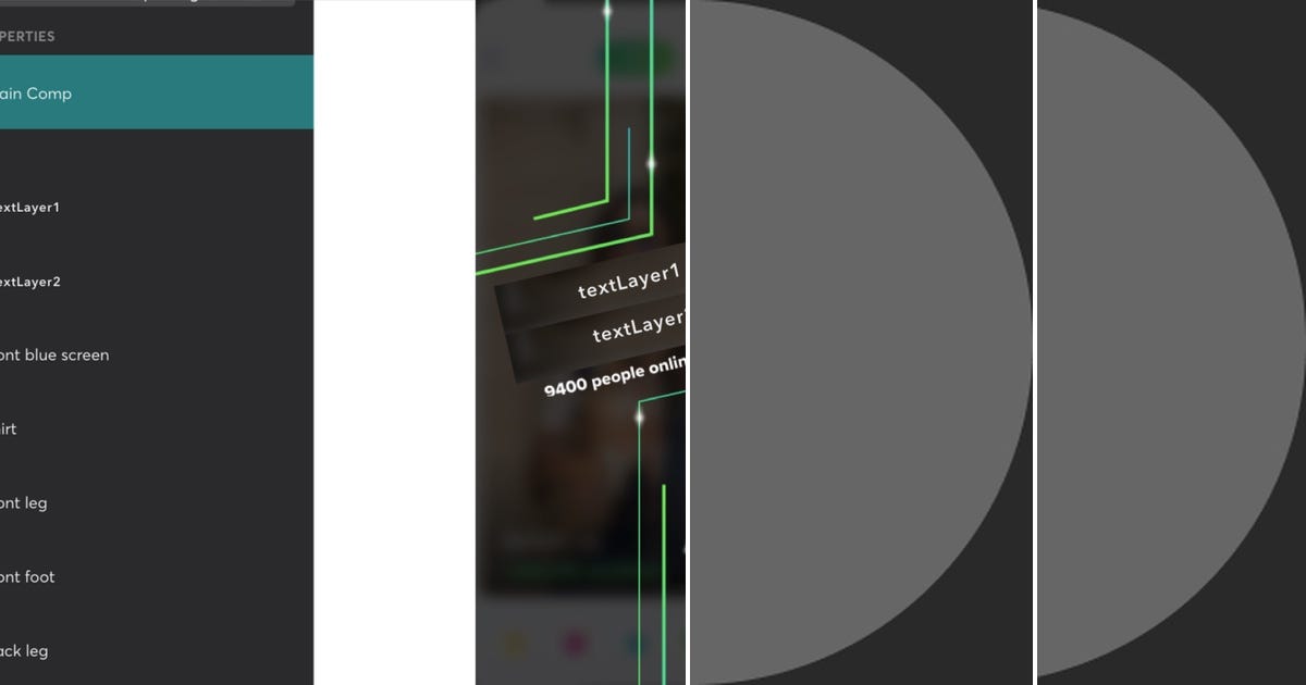 List: Serven driven ui | Curated by Ana Corrêa | Medium