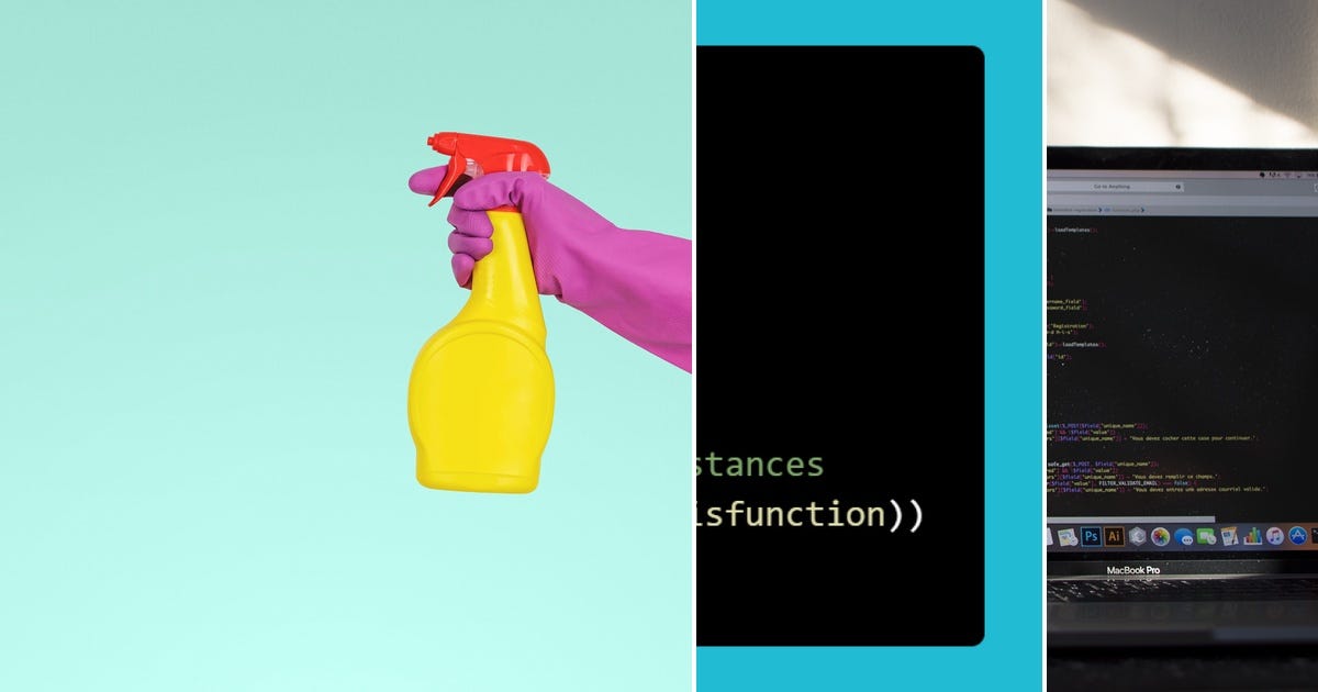 List: Python | Curated by Karundeepyadav | Medium