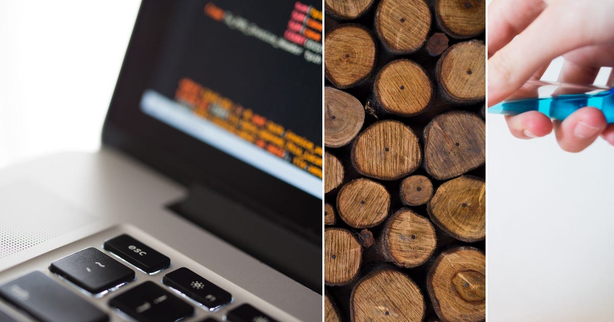 List: Python | Curated by Douglas Pires Martins | Medium