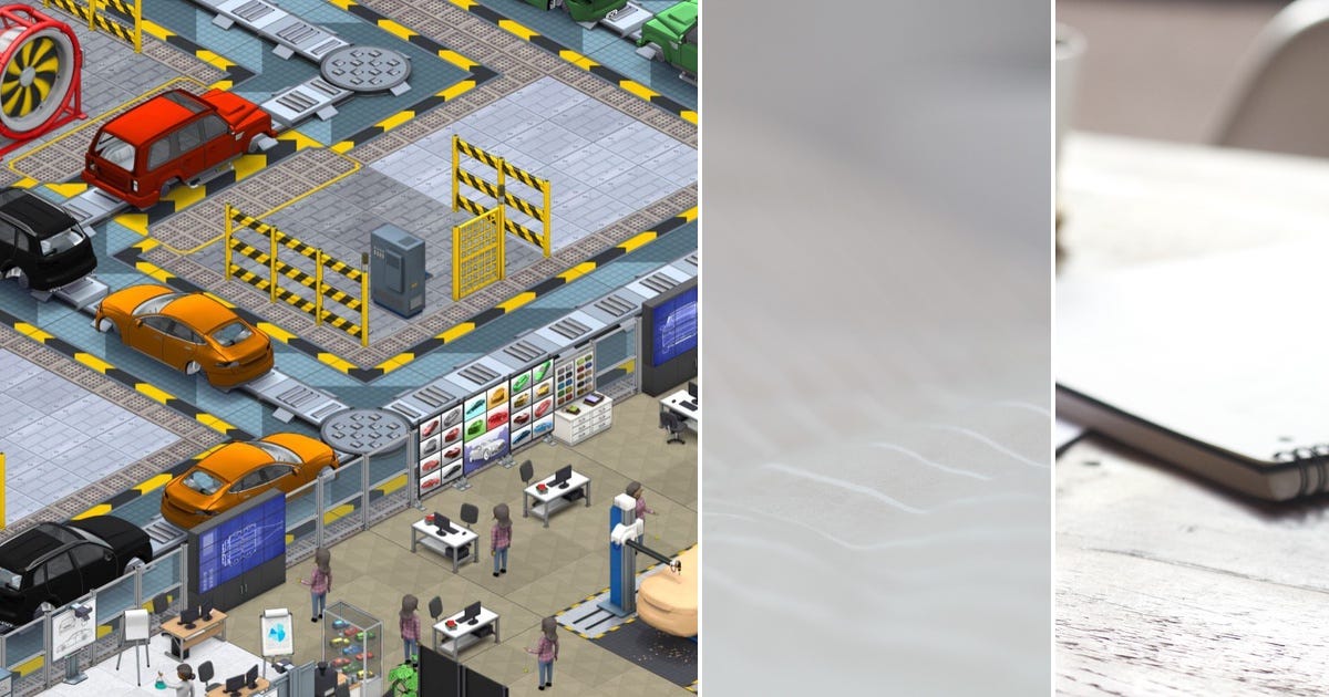 List: Python + Data+ Programming | Curated by Jeannie wang | Medium