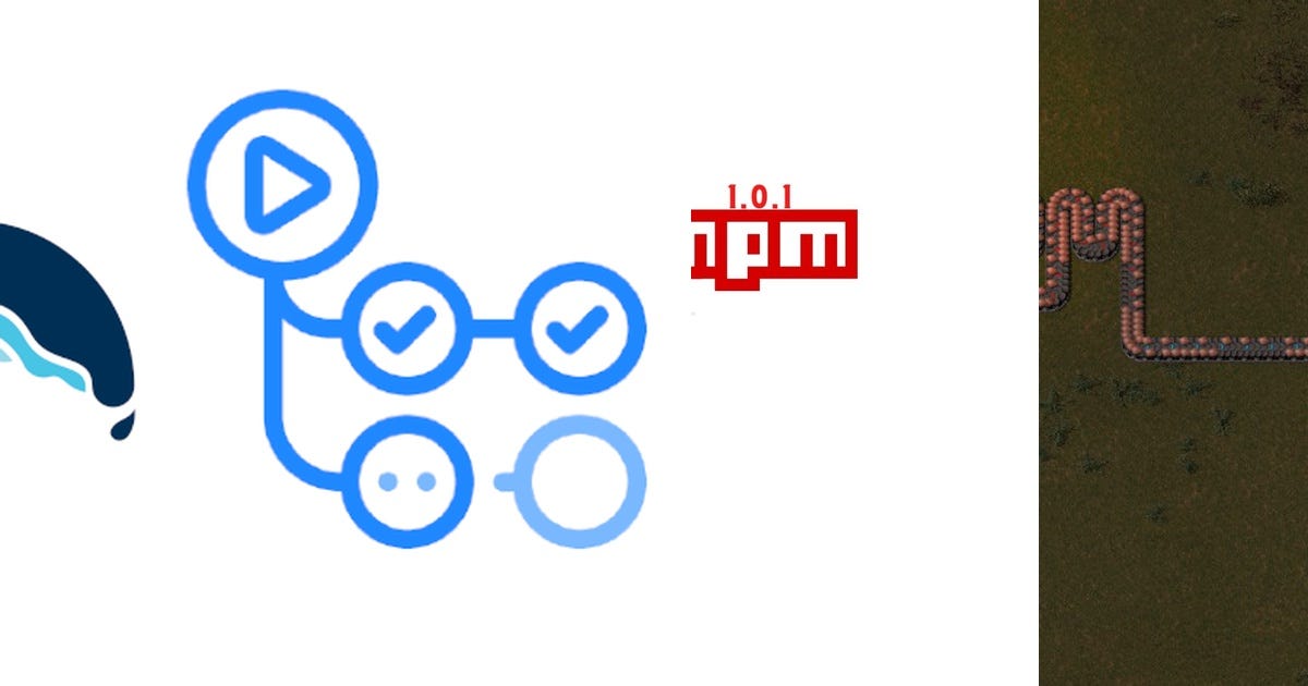 List: Npm | Curated by Arun Ramachandran | Medium