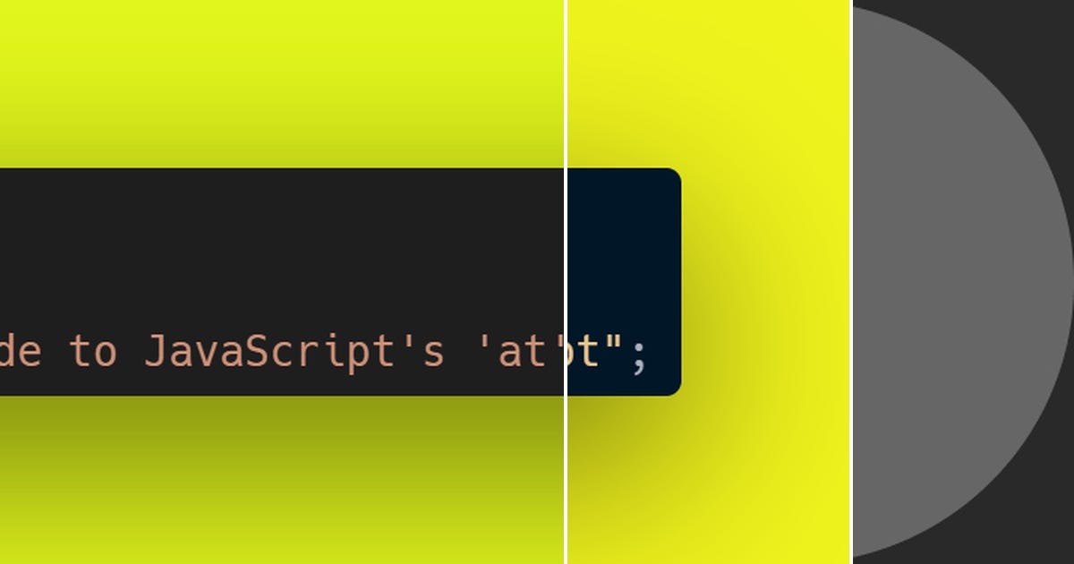 List: JavaScript Arrays and DOM Advancements | Curated by Rabail Zaheer ...