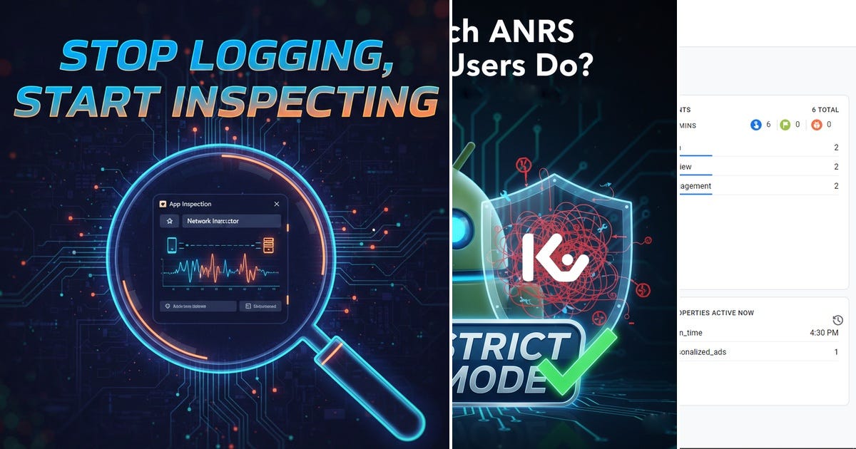 Log Listor List: Log | Curated by AM | Medium