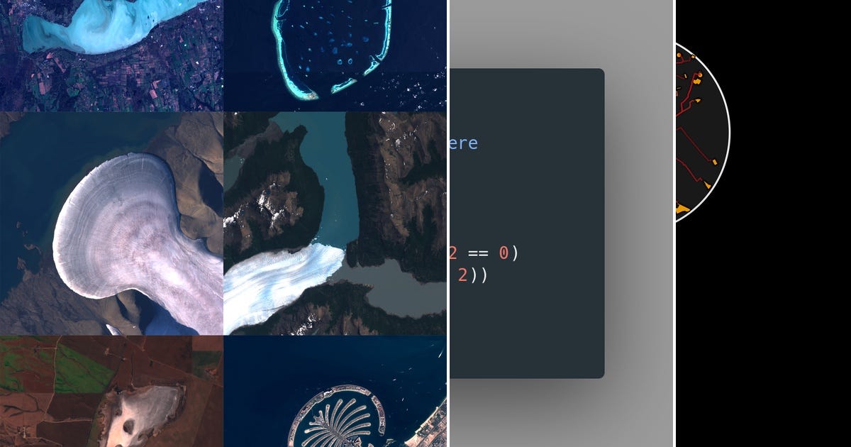 List: Python | Curated by Ikaro Joseph | Medium