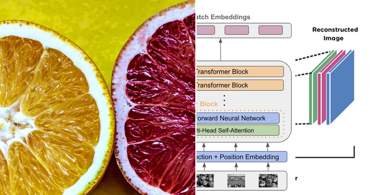 List: Autoencoders | Curated by Leadgit | Medium