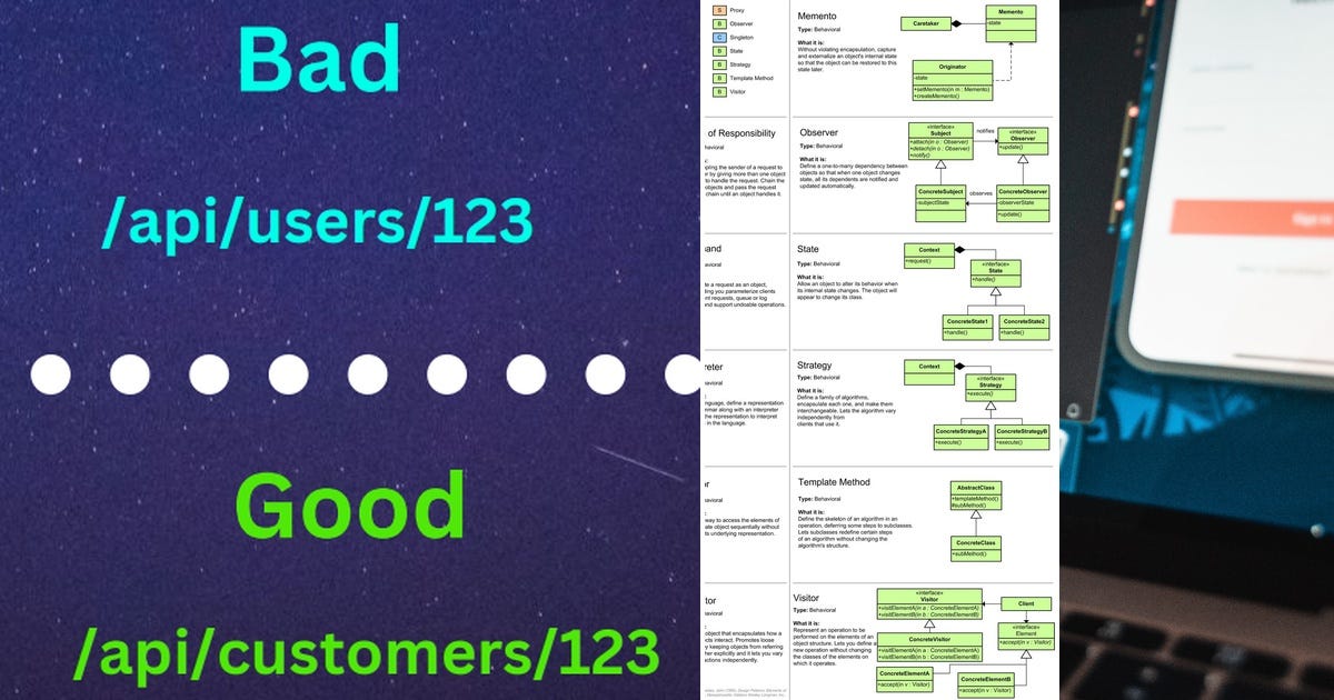List: Backend | Curated by Abdulkadir KILAVUZ | Medium