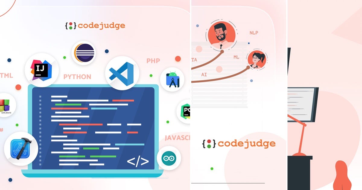 List: Developer resources | Curated by Codejudge | Medium