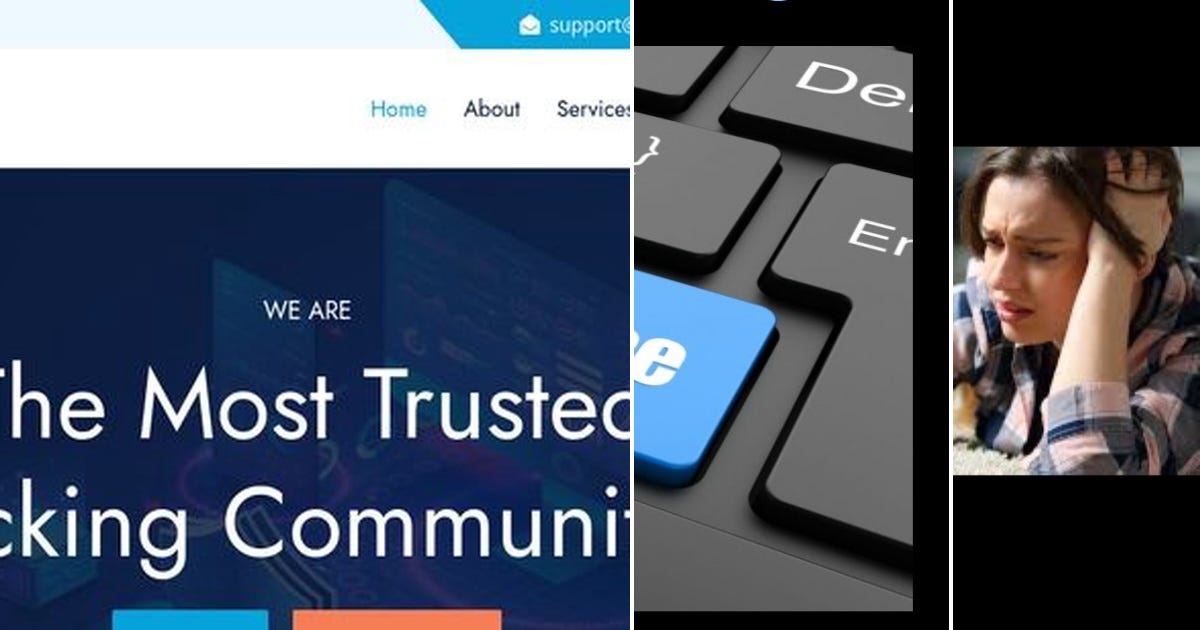 List What is the definition of blackmailing? Curated by Donley Mark