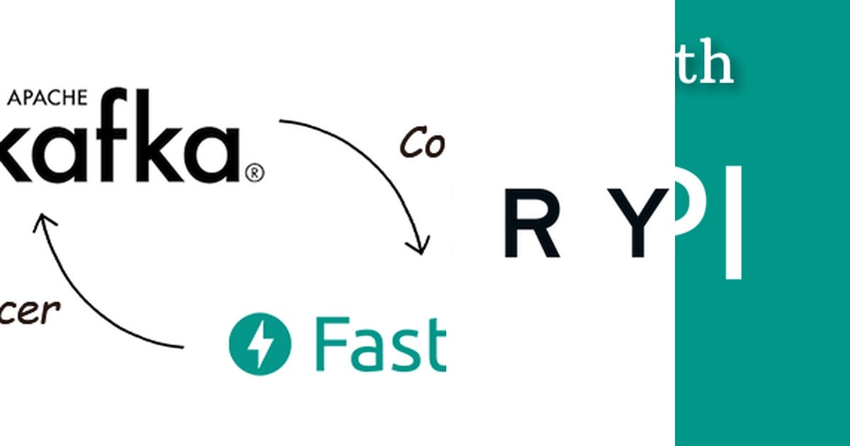 List: fastapi | Curated by Arturo Cuicas | Medium
