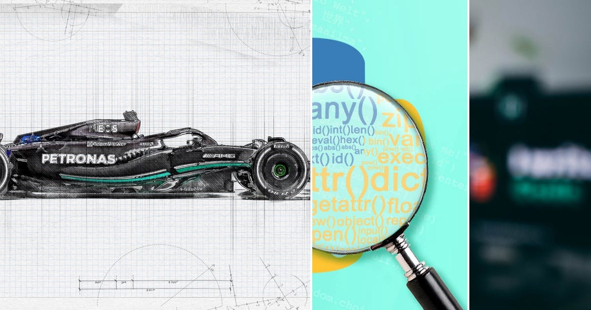 List: Python Tools and libraries | Curated by Michael Boesch | Medium
