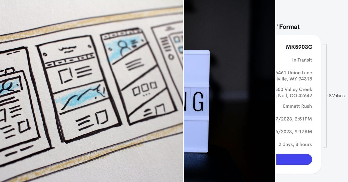 List: UI | Curated by Wayne Howarth | Medium