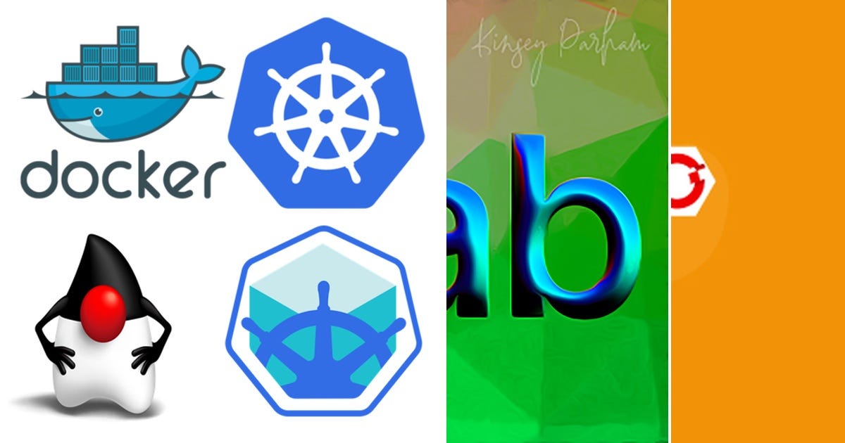 Oracle Devops List List: Devops | Curated by Ubadav | Medium
