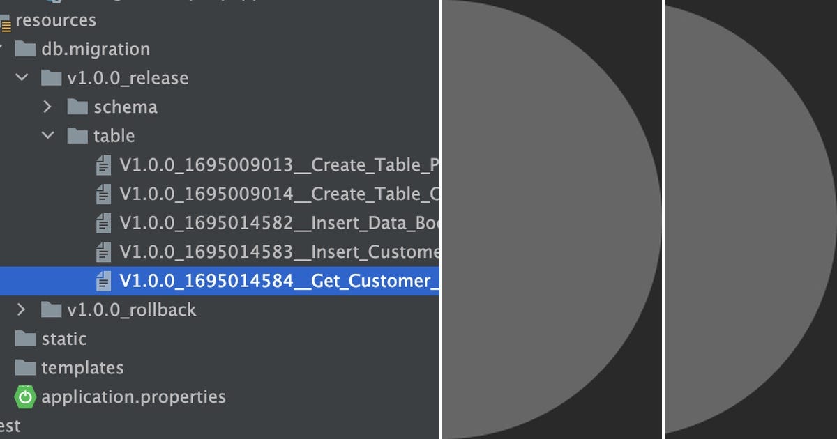 List: Java SQL | Curated by Hieng Lyhor | Medium