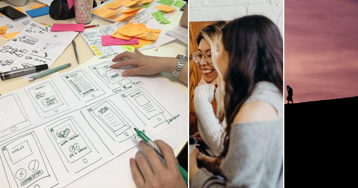 List: Leading Design Teams | Curated by Fabio Rocha | Medium