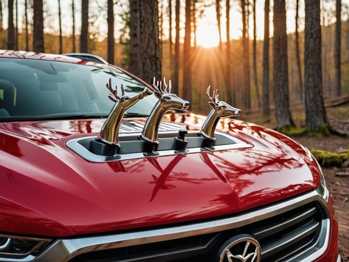 Deer Whistles for Car, by Kieran Sterling, SERP Deals