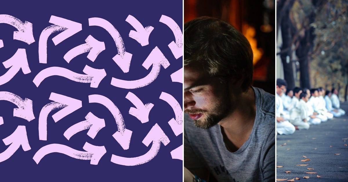List: Reading list | Curated by Clara Salas | Medium