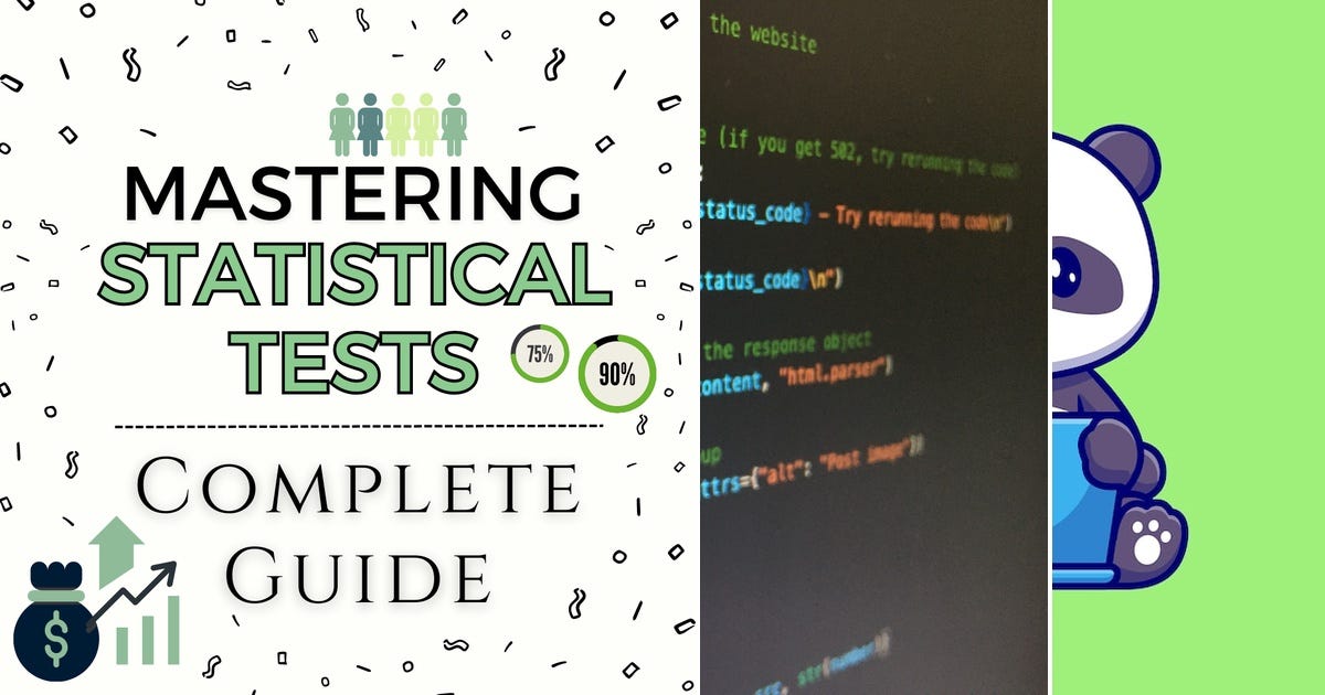 List: Python | Curated by Sirdg | Medium