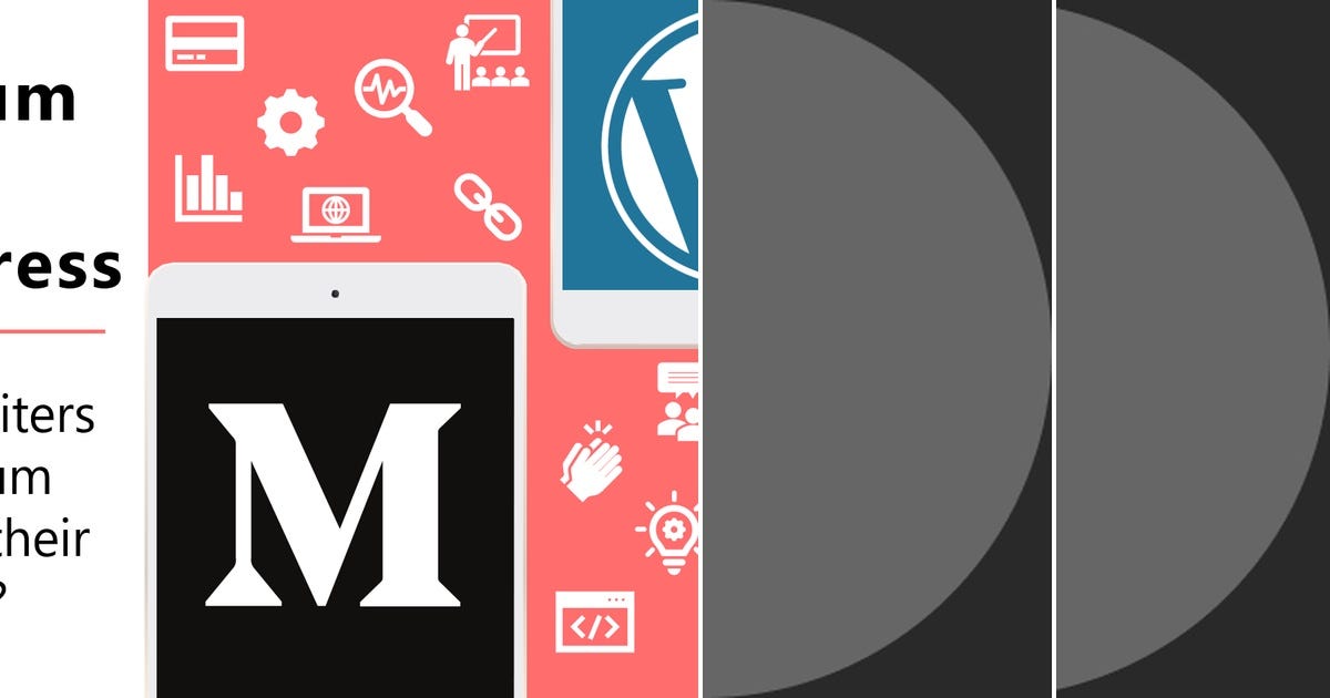 List Portfolio Examples Curated by Ebony Catron Medium