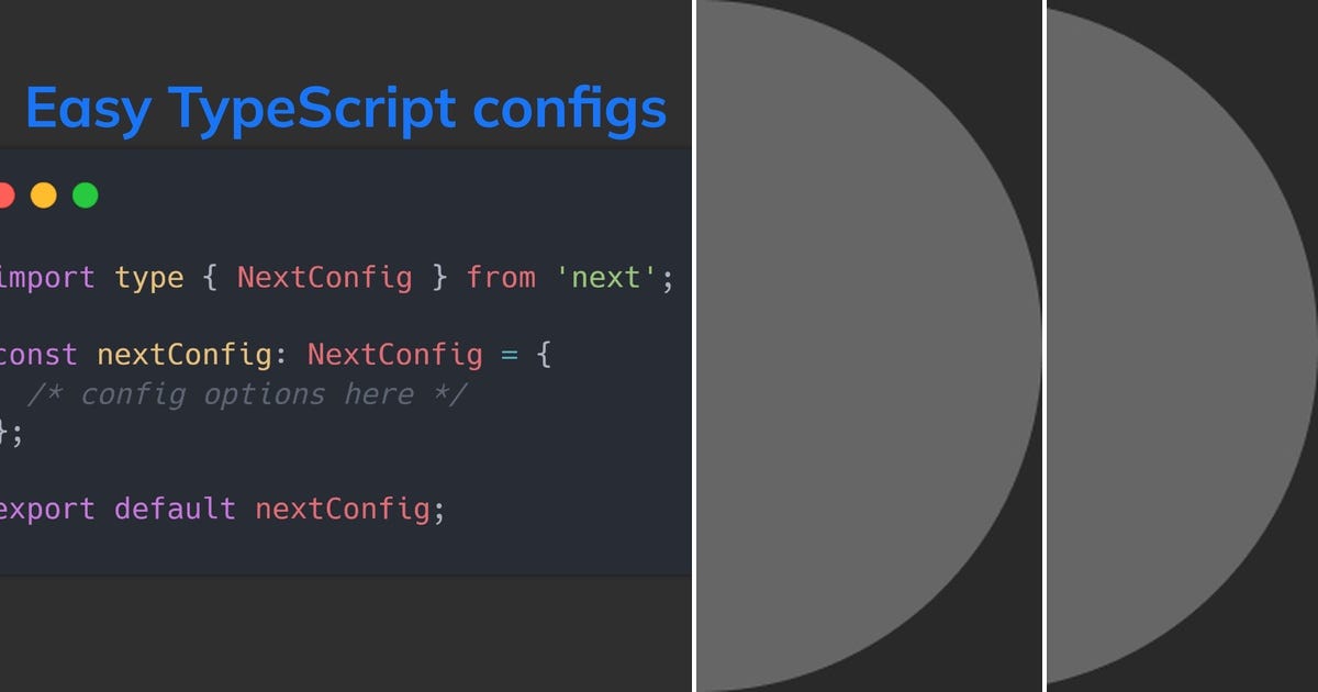 List: NextJS | Curated by Jim Alateras | Medium