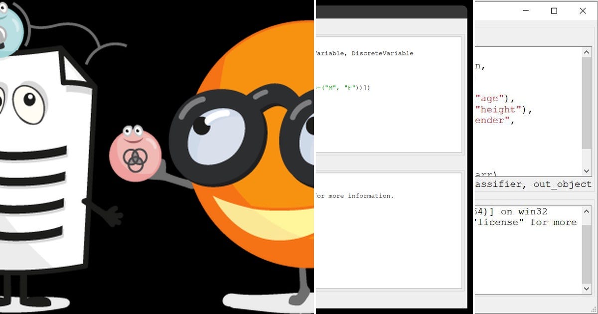 List: orange | Curated by Humberto Junior | Medium