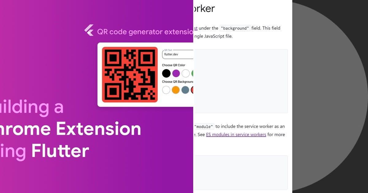 List: Extensions | Curated by Aleksandar Penev | Medium