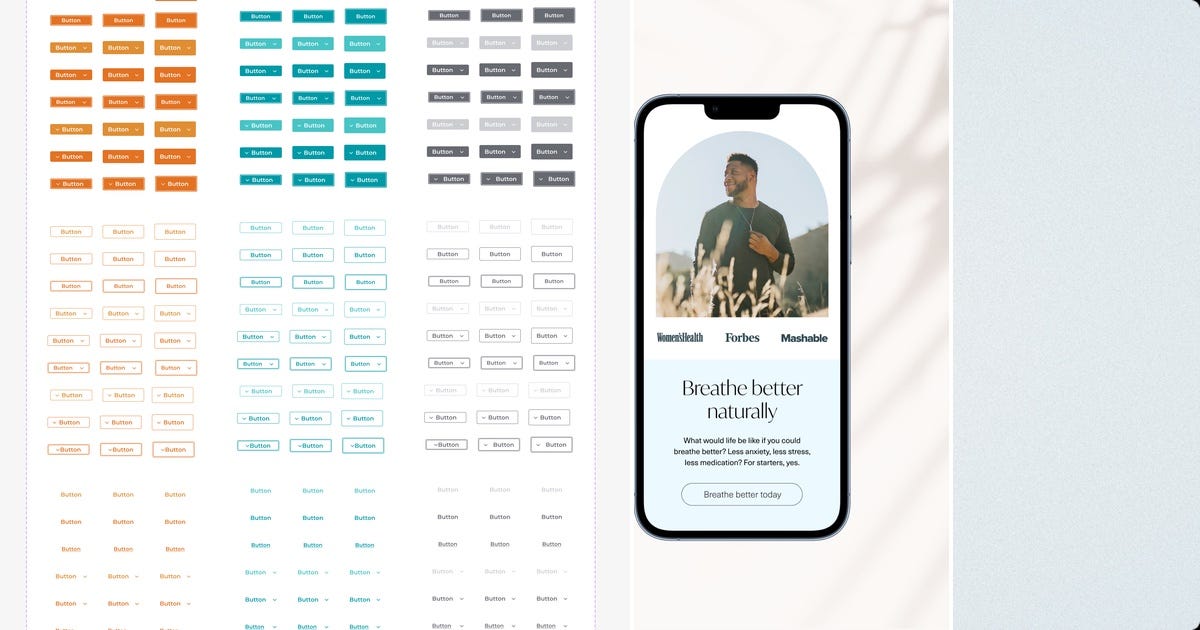 List: UI system Design | Curated by sukanta besra | Medium
