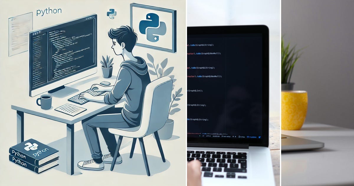 List: OOP-Python-Programming-Language-CPython | Curated by Ramu Mohan ...