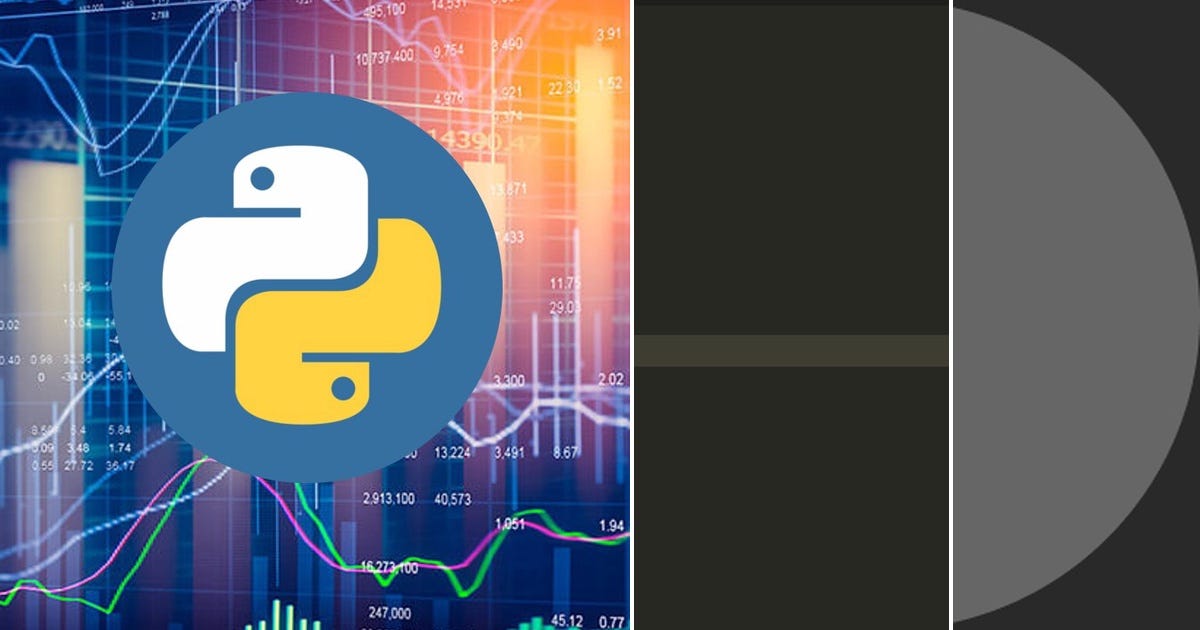 List: python practices | Curated by Paolo Fantinel | Medium