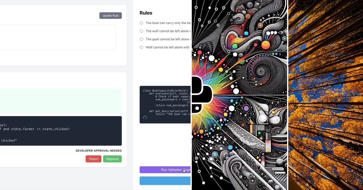 List: Python specific | Curated by Eugene Fallon | Medium