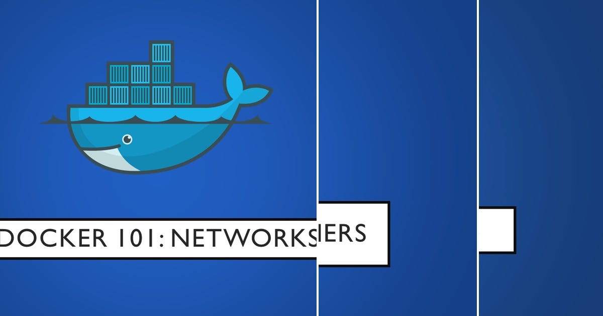 List: Docker | Curated by Nick Tamm | Medium