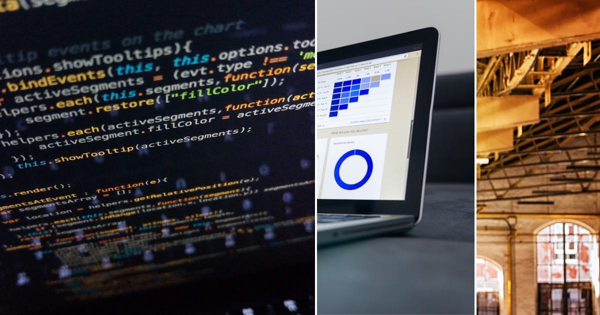 List: python | Curated by DAMINI GUPTA | Medium