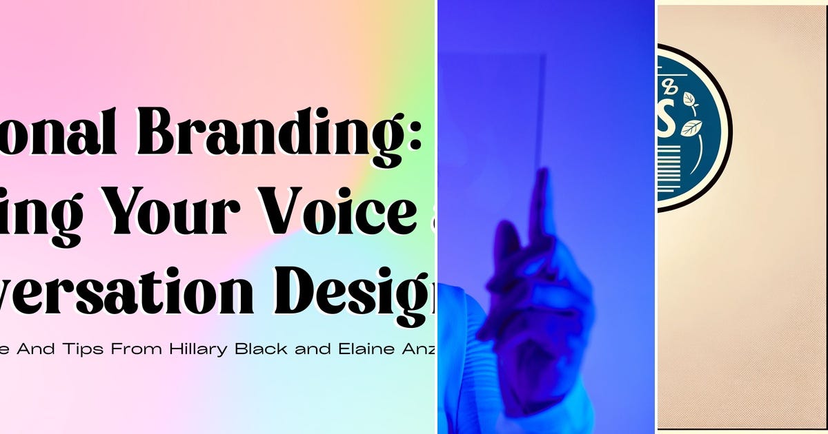 List: Personal Barand | Curated by Luis Cuellar | Medium