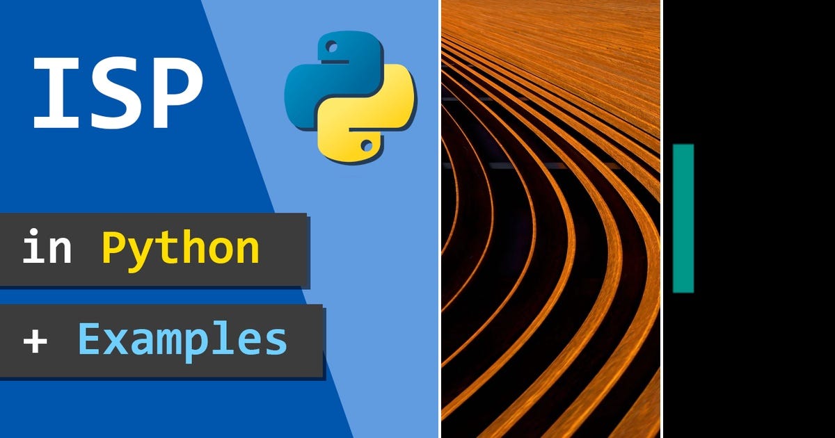 List: Python | Curated by eric mourgaya | Medium